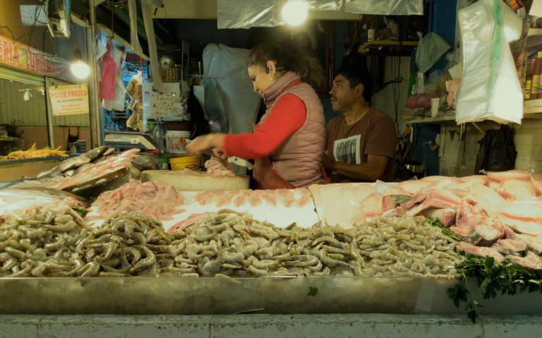 Pese a altos costos del pescado y mariscos, morelianos continúan  consumiéndolo - El Sol de Morelia | Noticias Locales, Policiacas, sobre  México, Michoacán y el Mundo