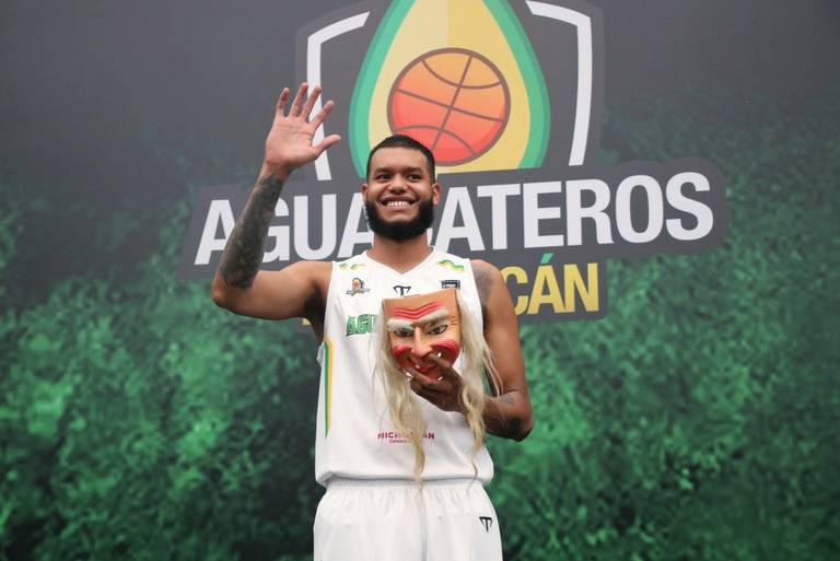 Aguacateros incorpora a joya del baloncesto universitario – Ecos del Quinceo