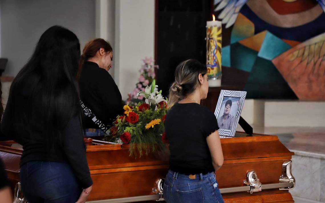 FGR atraerá la investigación del asesinato del periodista Mauricio Cruz  Solís en Michoacán - El Sol de México | Noticias, Deportes, Gossip, Columnas