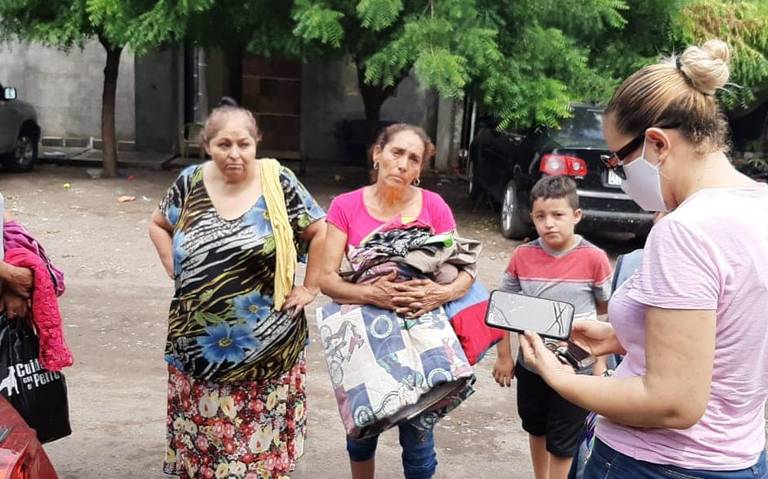 Padre Goyo coordina apoyo para los desplazados en Tierra Caliente - El Sol  de Morelia | Noticias Locales, Policiacas, sobre México, Michoacán y el  Mundo