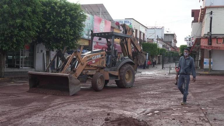 Al menos 18 familias afectadas en La Piedad por lluvias - El Sol de Morelia  | Noticias Locales, Policiacas, sobre México, Michoacán y el Mundo