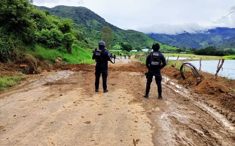 Padre Goyo pide ayuda humanitaria para desplazados de Coalcomán - El Sol de  Morelia | Noticias Locales, Policiacas, sobre México, Michoacán y el Mundo