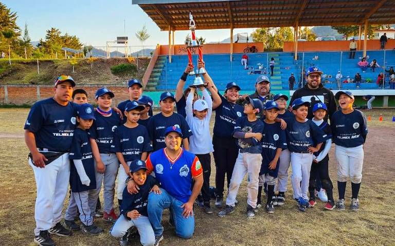 Gobierno de Sahuayo felicita al equipo de béisbol por su victoria - El Sol  de Morelia | Noticias Locales, Policiacas, sobre México, Michoacán y el  Mundo