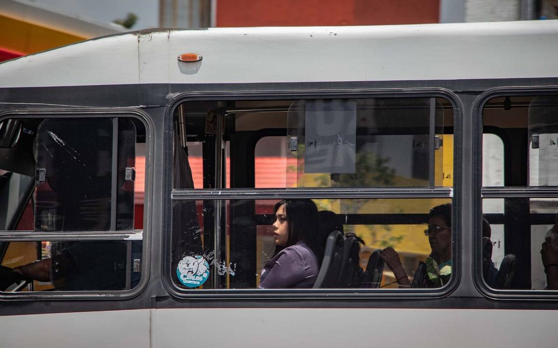 Morelia tendrá rutas de camión exclusivas para mujeres - El Sol de Morelia  | Noticias Locales, Policiacas, sobre México, Michoacán y el Mundo