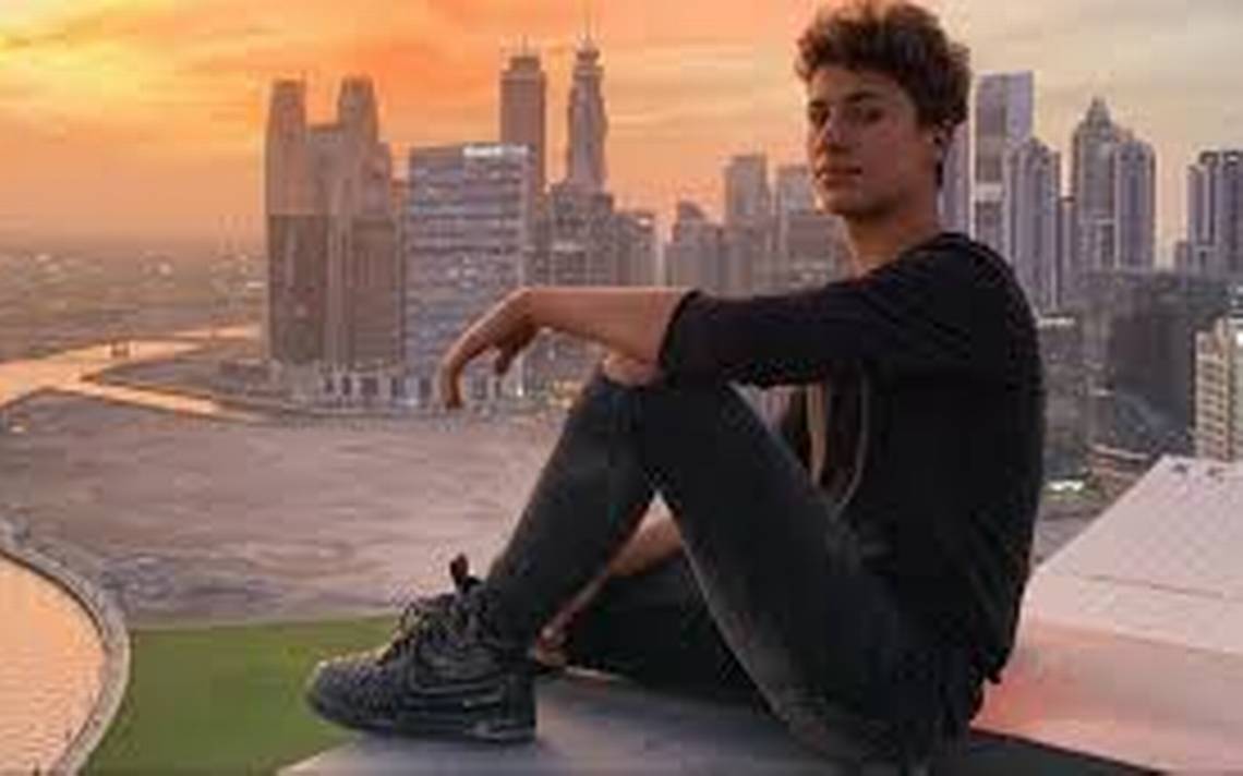 Filtran fotos íntimas de Juanpa Zurita y así responde relaciones sexuales  porno modelo actor - El Sol de México | Noticias, Deportes, Gossip, Columnas