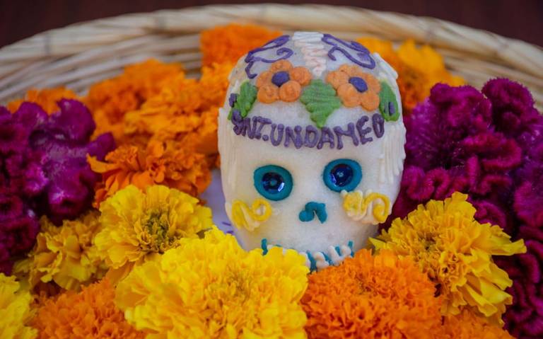 Día de Muertos: ¿sabes cómo se compone un altar tradicional? - El Sol de  Morelia | Noticias Locales, Policiacas, sobre México, Michoacán y el Mundo