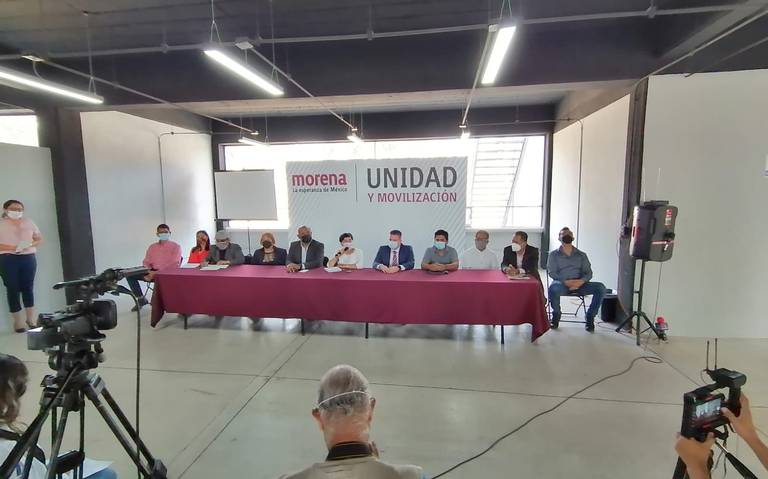 Continúan conteo para seleccionar a consejeros de Morena - El Sol de  Morelia | Noticias Locales, Policiacas, sobre México, Michoacán y el Mundo