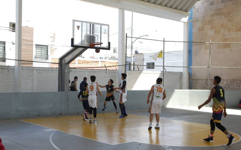 Aguacateros de Michoacán no estará para la próxima temporada de la LNBP