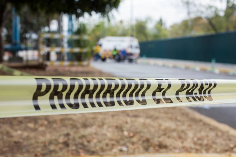 Asesinan a ciclista al sureste de Apatzingán - El Sol de Morelia | Noticias  Locales, Policiacas, sobre México, Michoacán y el Mundo