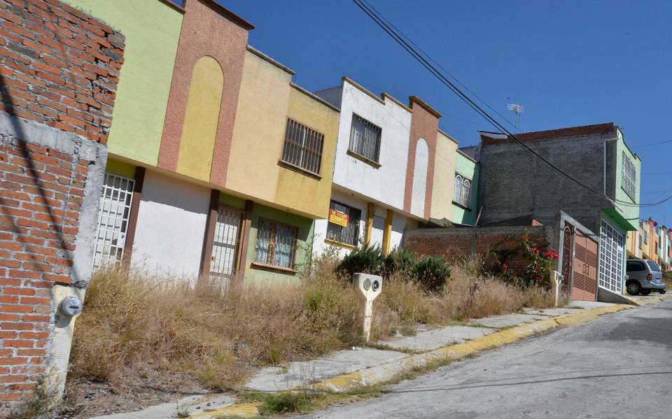 Especial: Crédito para vivienda, solo en zonas urbanas - El Sol de Morelia  | Noticias Locales, Policiacas, sobre México, Michoacán y el Mundo