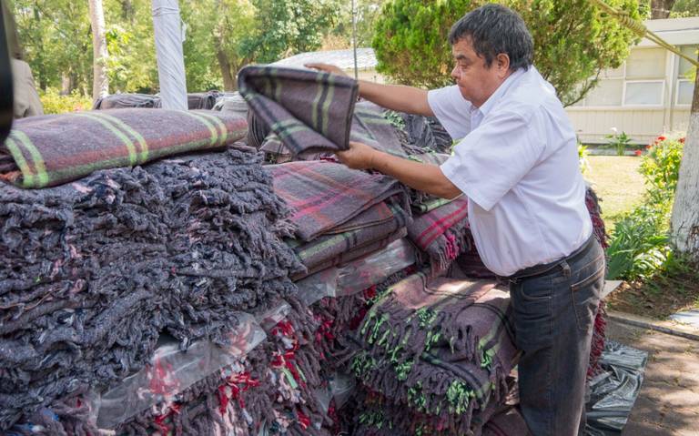 Inicia colecta de cobijas y ropa invernal en el DIF Michoacán - El Sol de  Morelia | Noticias Locales, Policiacas, sobre México, Michoacán y el Mundo