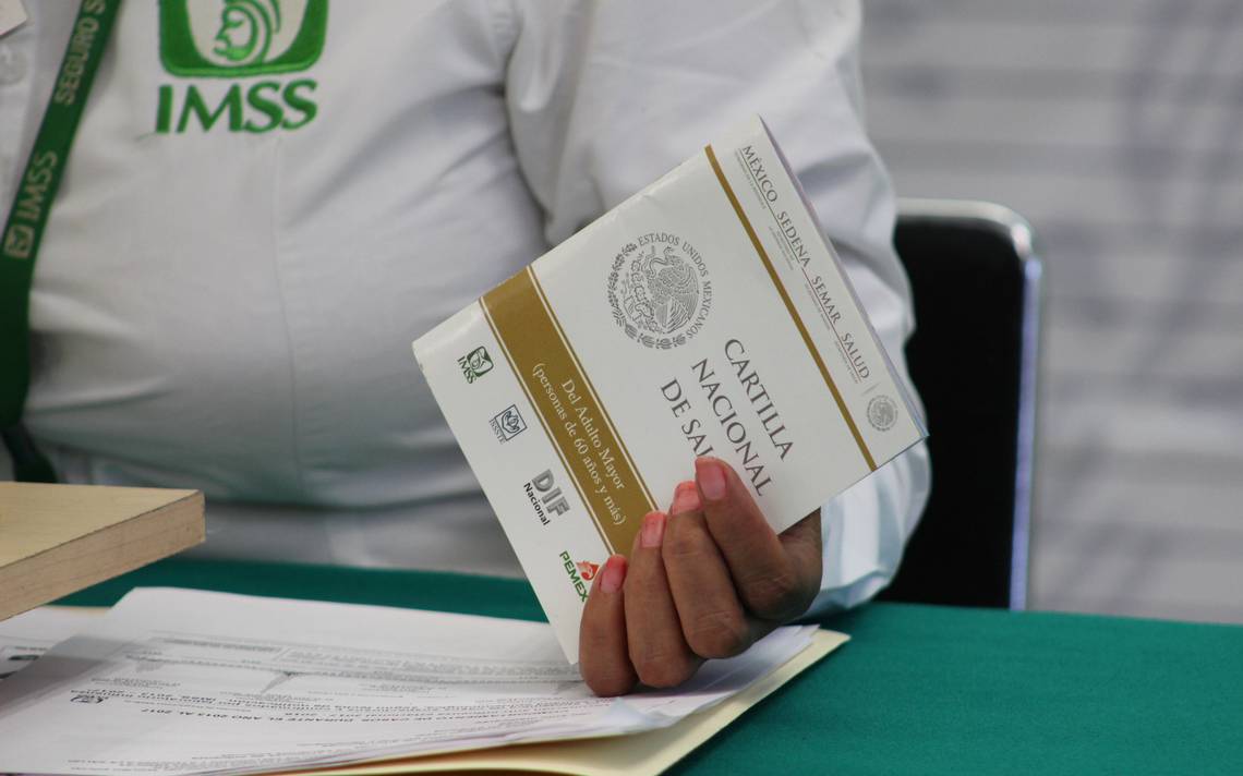 Guarderías IMSS, sin problemas en los esquemas de