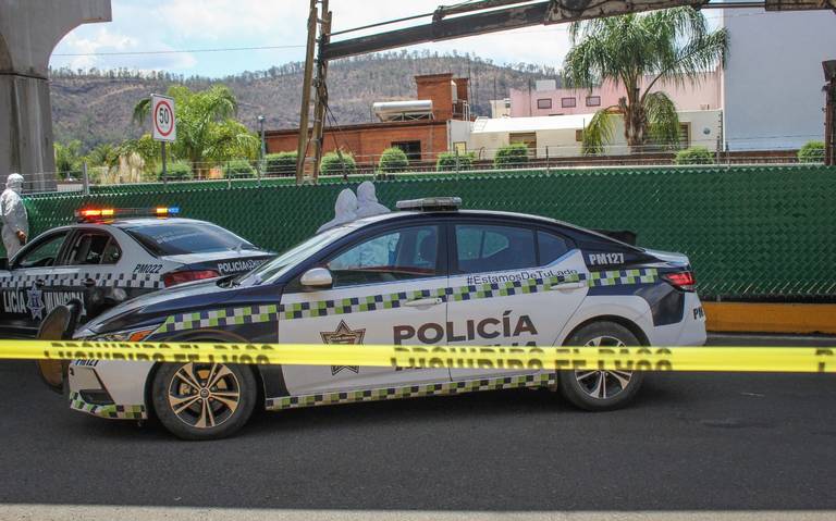 Localizan persona fallecida en Salida Mil Cumbres de Morelia - El Sol de  Morelia | Noticias Locales, Policiacas, sobre México, Michoacán y el Mundo