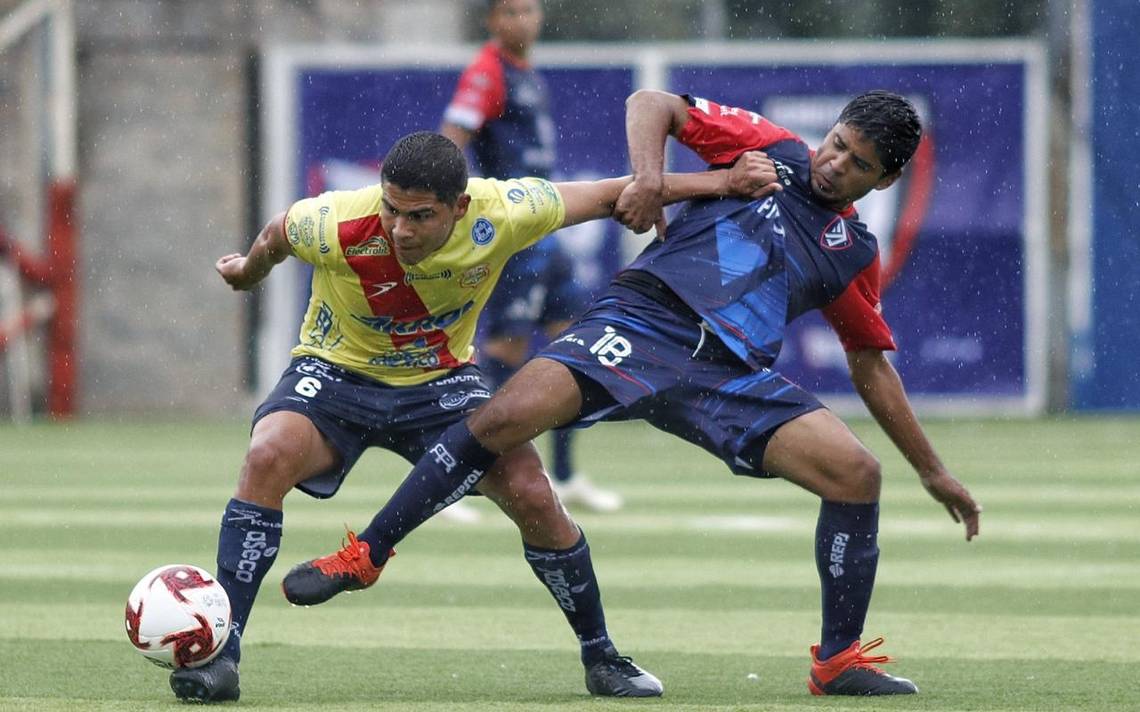 Costará enamorarse del nuevo Atlético Morelia: aficionados ...