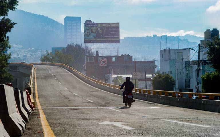 Inauguran segundo paso a desnivel en la Salida Mil Cumbres - El Sol de  Morelia | Noticias Locales, Policiacas, sobre México, Michoacán y el Mundo