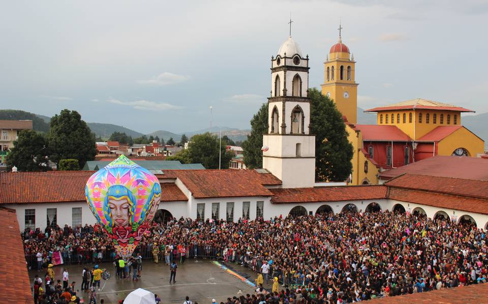 Municipios desconocían programa Ruta mágica del color - El Sol de Zamora |  Noticias Locales, Policiacas, sobre México, Michoacán y el Mundo