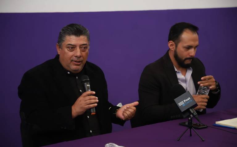 PES denuncia acoso de Morena a funcionarios de su partido - El Sol de  Morelia | Noticias Locales, Policiacas, sobre México, Michoacán y el Mundo